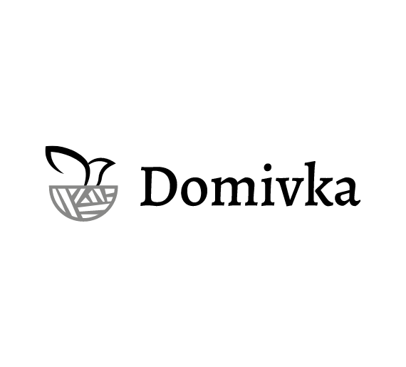 domivka logo