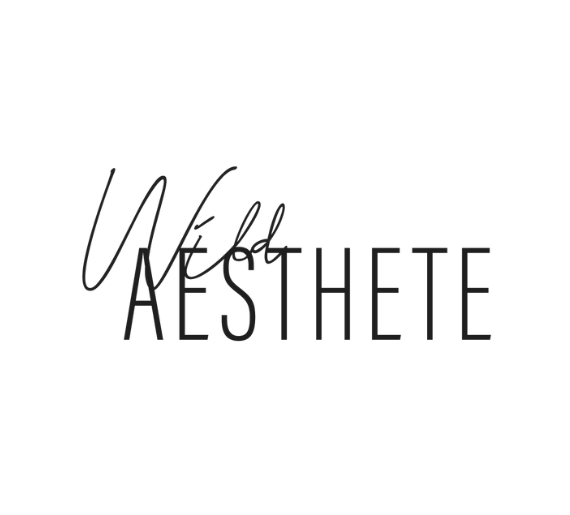 wild aesthete logo